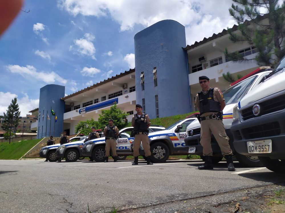 Operação Natalina