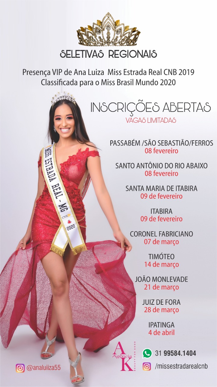 Miss Empreendedora