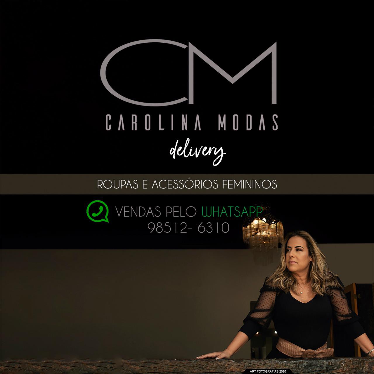 Carolina Modas