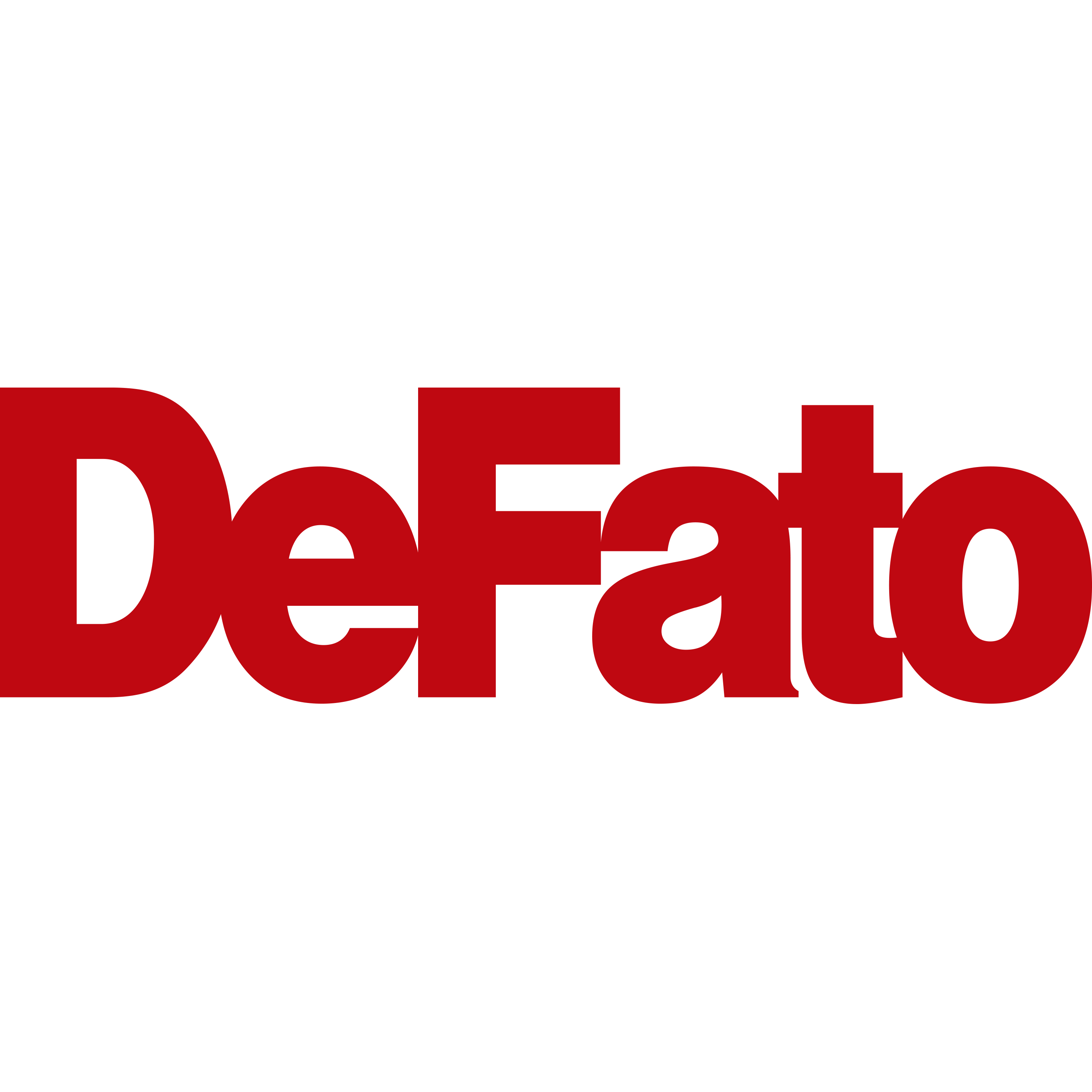 Identidade Visual Defato Online