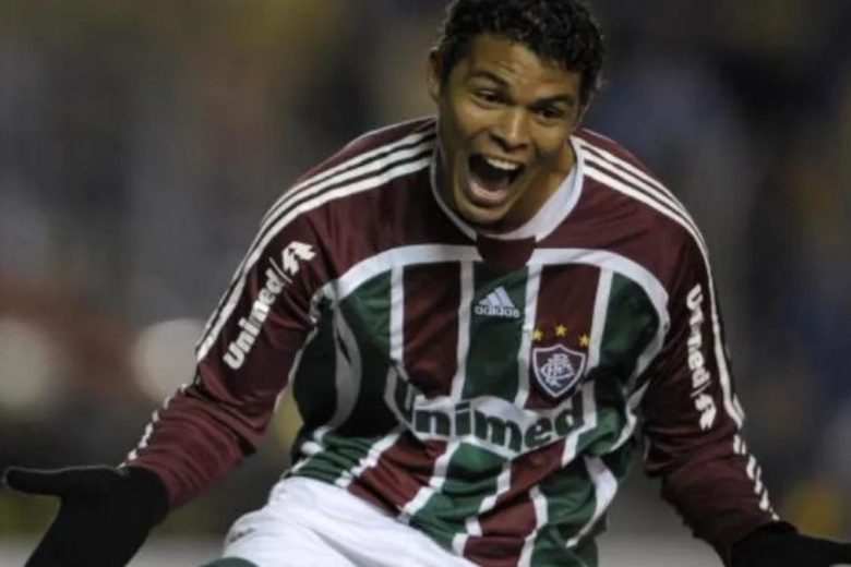 Melhores Zagueiros Do Fluminense Top Do Passado E Do Presente