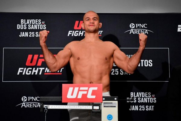 Junior Cigano