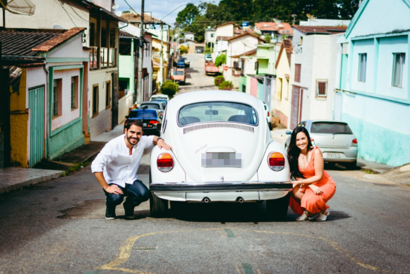 Fusca