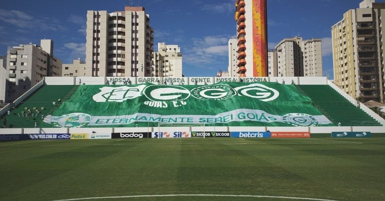 Futebol brasileiro