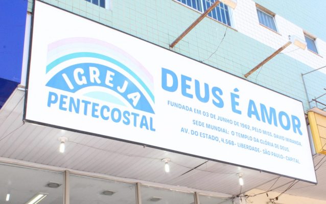 ato evangélico
