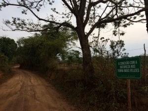 Turismo em Barão de Cocais