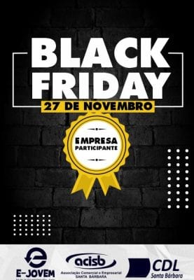 Black Friday Acisb/CDL