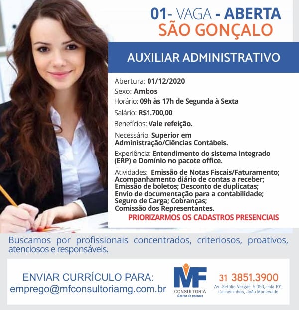 MF Consultoria