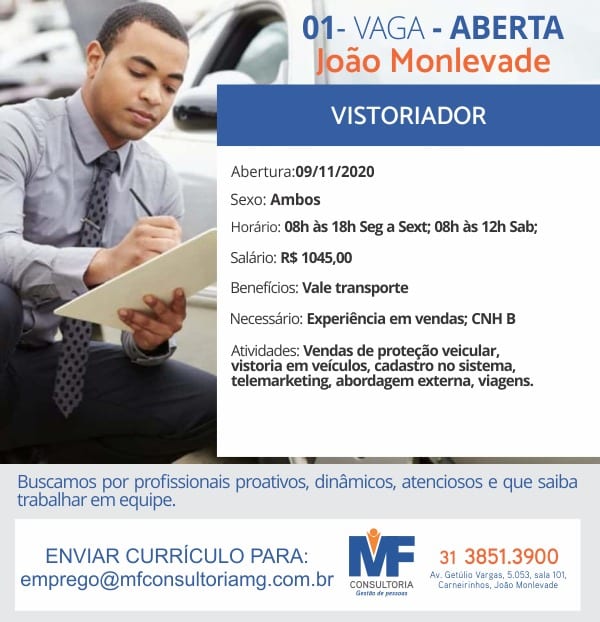 MF Consultoria