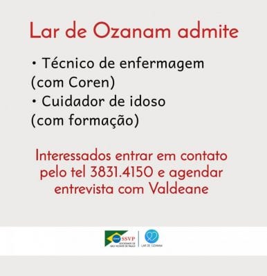 Lar de Ozanam