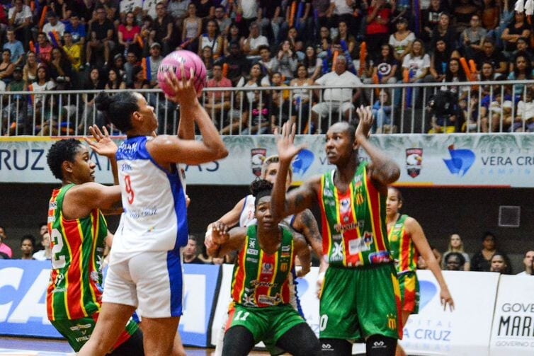 basquete