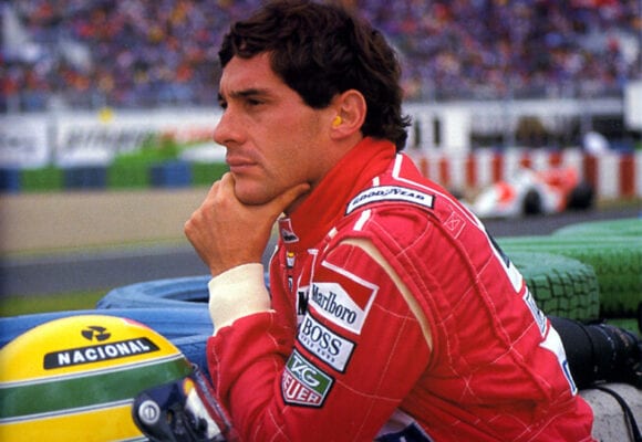 Ayrton