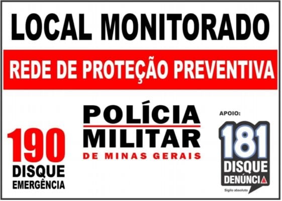 rede proteção comerciantes