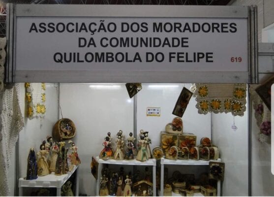 Comunidade quilombola em Bom Jesus pode virar documentário