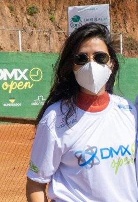 DMX Open