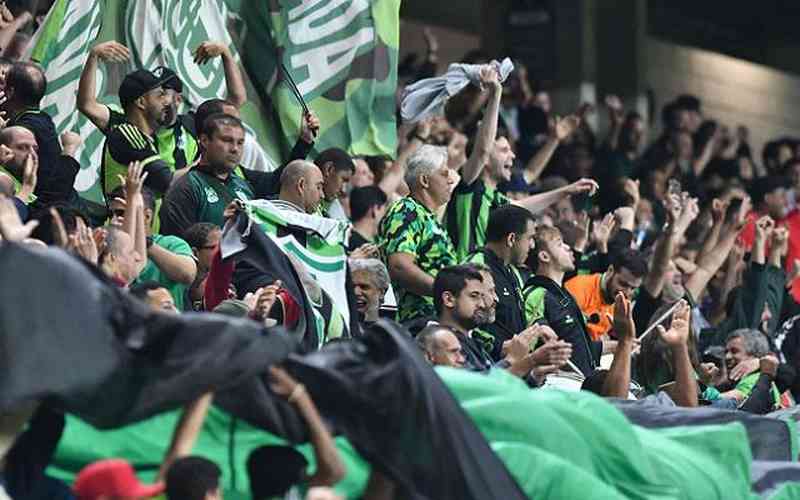 Am Rica X Villa Nova Detalhes Da Venda De Ingressos Para O Jogo Do Mineiro