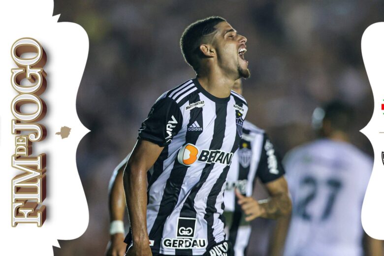 Galo Sofre Mas Marca No Fim E Derrota Ipatinga No Campeonato Mineiro