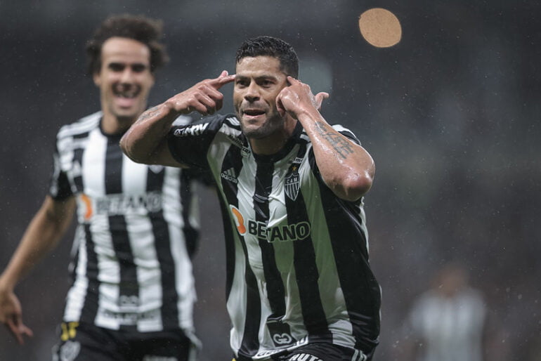 Galo Se Classifica Para A Fase De Grupo Da Libertadores Saiba A Data