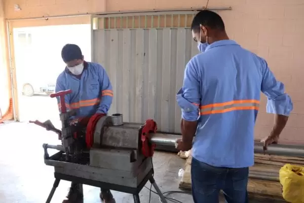 construtora