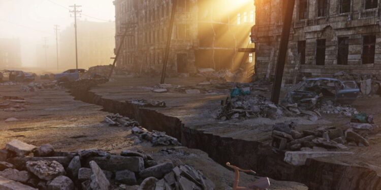 Créditos: depositphotos.com / vicnt2815