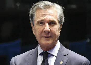 Créditos: Jefferson Rudy / Agência Senado