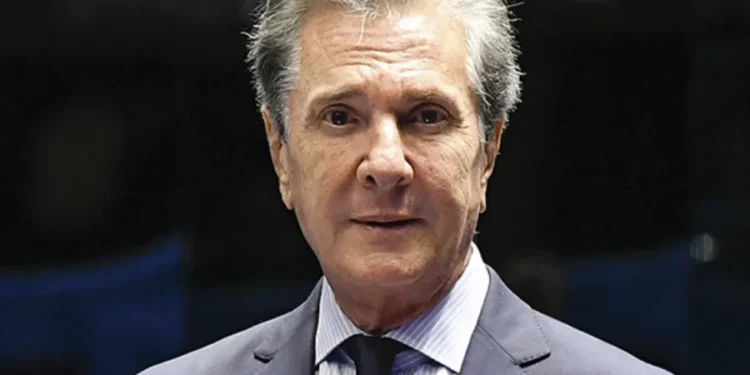 Créditos: Jefferson Rudy / Agência Senado