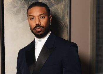 Créditos: Instagram / @michaelbjordan