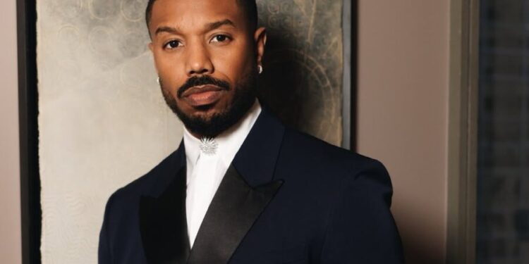 Créditos: Instagram / @michaelbjordan