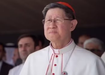 Créditos: Vaticano News