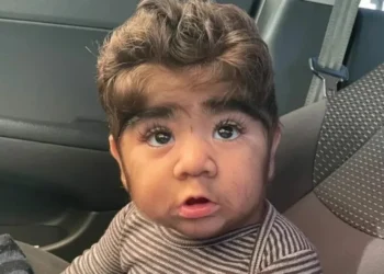 Créditos: Instagram / @babyjoao_miguel1311
