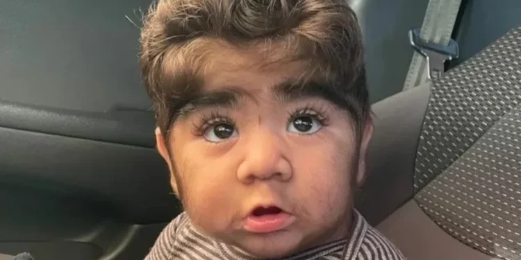 Créditos: Instagram / @babyjoao_miguel1311