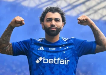 Créditos: Sportbuzz