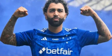 Créditos: Sportbuzz