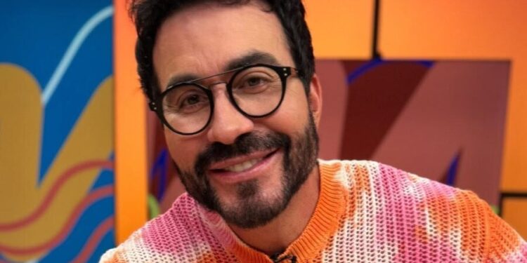 Créditos: Instagram / @pefabiodemelo