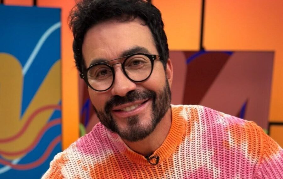 Créditos: Instagram / @pefabiodemelo