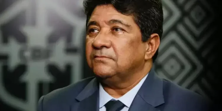 Créditos: Rafael Ribeiro / CBF