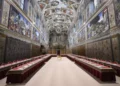 Foto: Reprodução/Sala de Imprensa do Vaticano