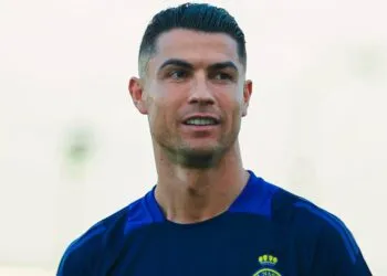 Créditos: Instagram / @cristiano