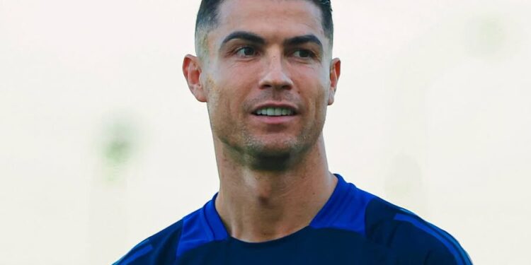 Créditos: Instagram / @cristiano