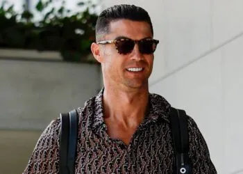 Créditos: Instagram / @cristiano