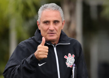 Créditos: Daniel Augusto Jr. / Agência Corinthians