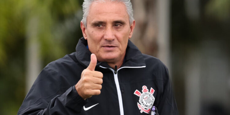 Créditos: Daniel Augusto Jr. / Agência Corinthians
