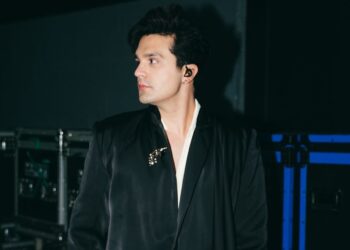 Créditos: Instagram / @luansantana