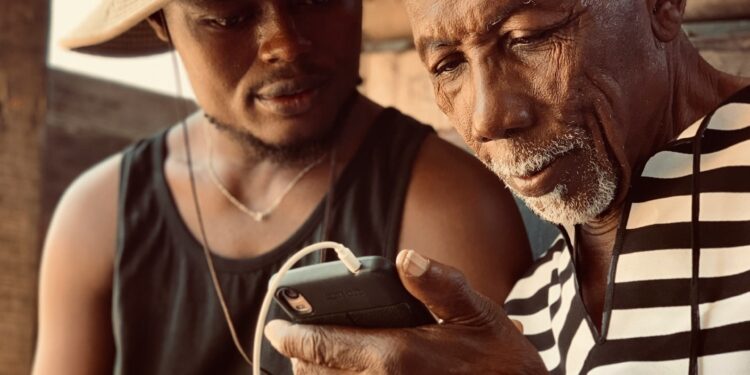 Créditos: Foto de melvin Ankrah na Unsplash