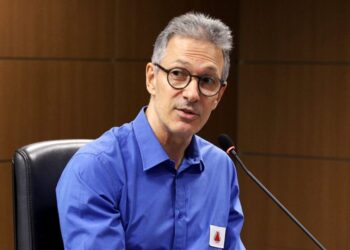 Créditos: Gil Leonardi / Imprensa MG