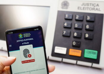 Pesquisa aponta o atual favorito para as eleições 2026