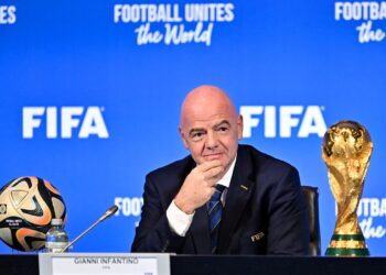 Créditos: Divulgação FIFA