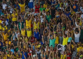 Foto: Ricardo Stuckert/CBF