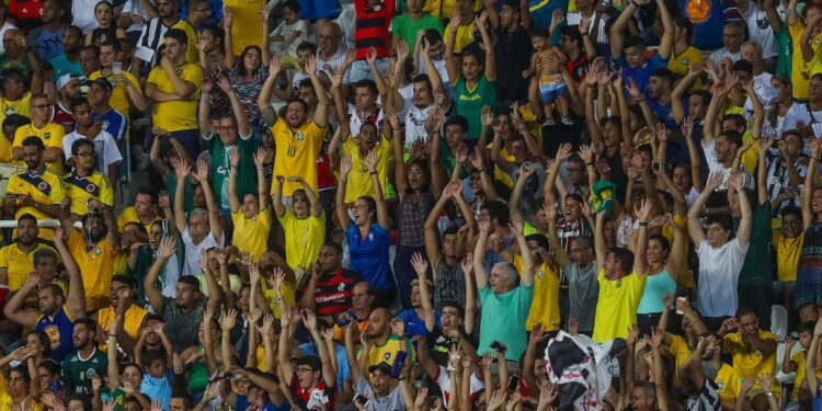 Foto: Ricardo Stuckert/CBF