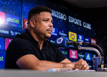Foto: Gustavo Aleixo/Cruzeiro